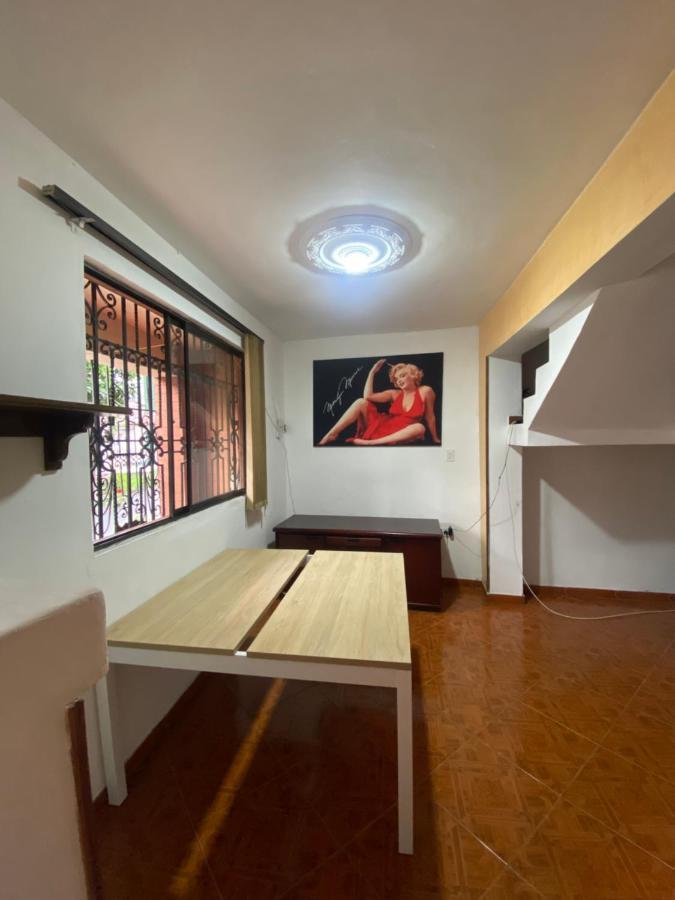 Hostel Kumho Home Medellín Exterior foto