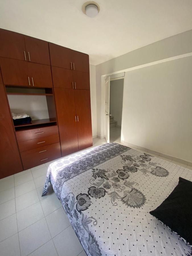 Hostel Kumho Home Medellín Exterior foto