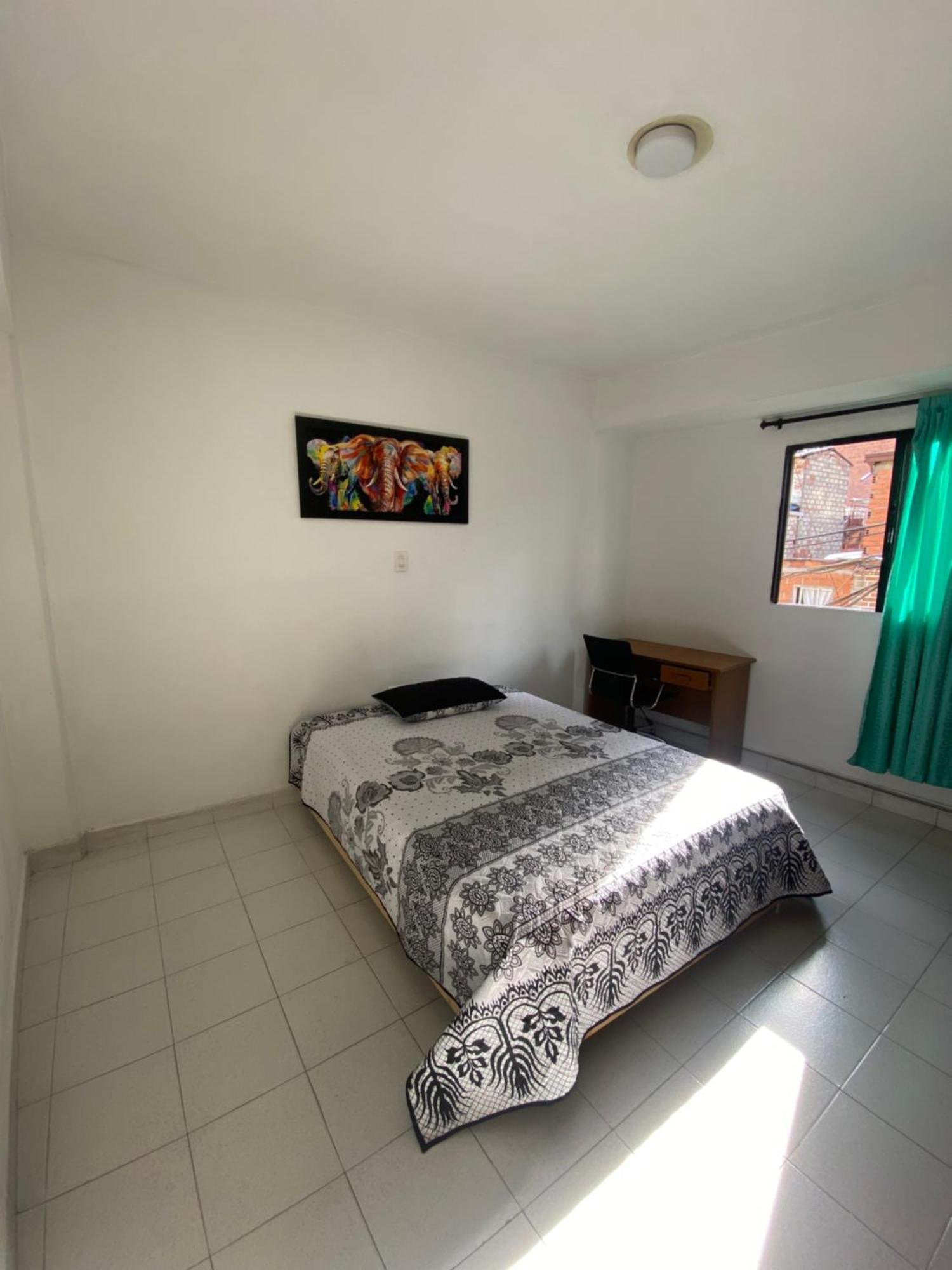 Hostel Kumho Home Medellín Exterior foto