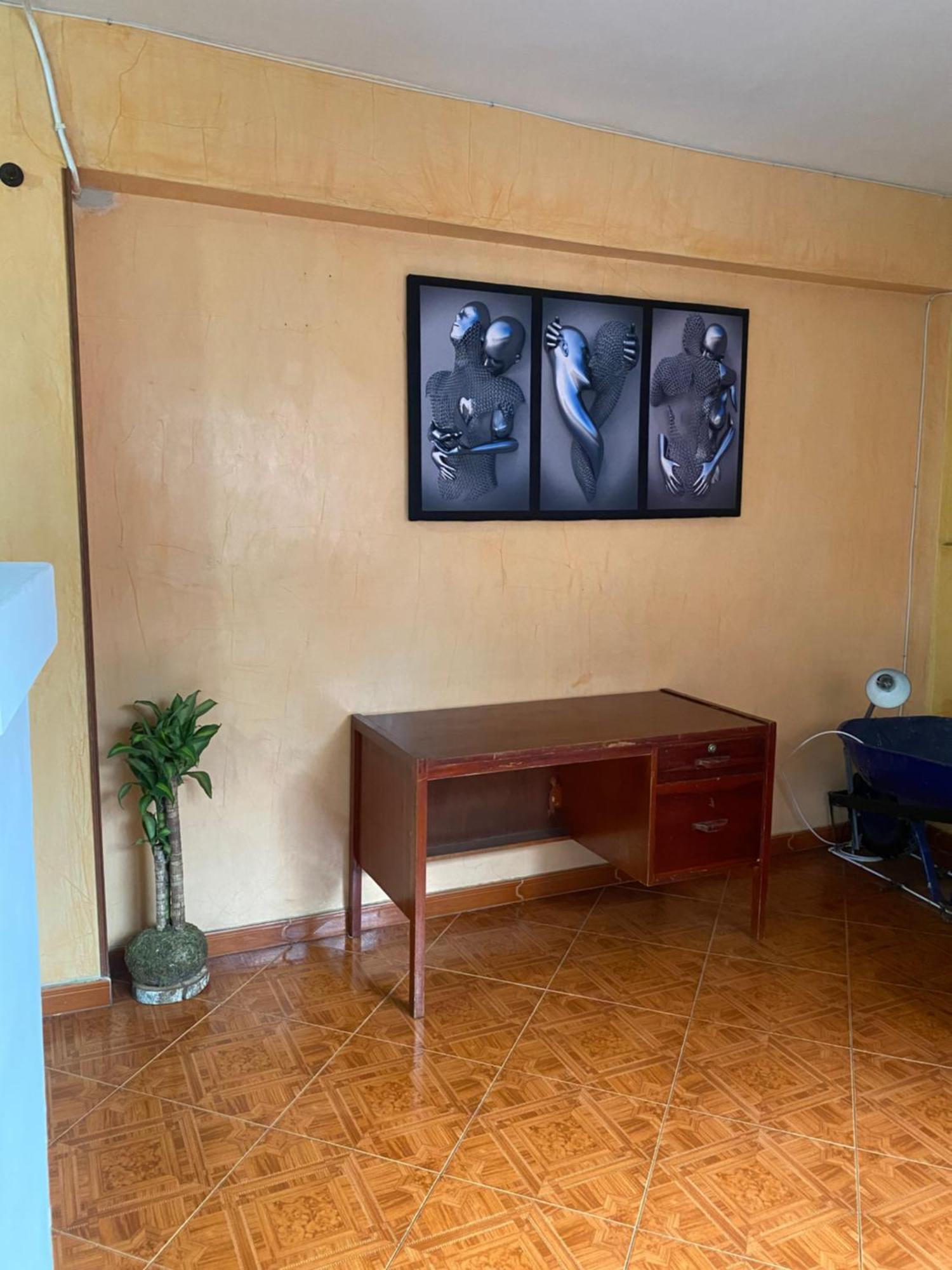 Hostel Kumho Home Medellín Exterior foto